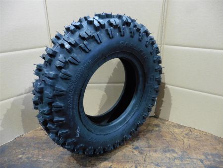 Reifen für Schneefräse 4.80-8 4.00-8 120/85-8 2PR Kenda Polar Trac