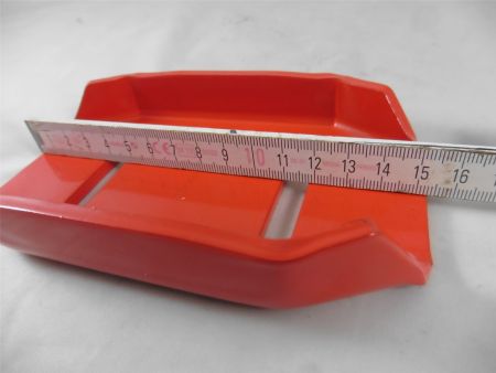 Gleitkufen für Toro Power Max 1028 1128 828 826 726 6000 Schneefräse Kufen