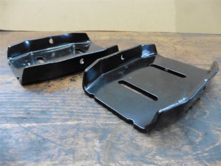 Gleitkufen für Husqvarna 924SBE 1130SBE 14527E ST261E 11524E Schneefräse Kufen