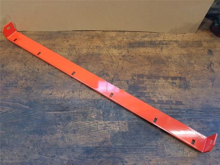 orig. Ariens Schürfleiste Metall L: 82,4cm ST 524 724 824 832 1028 1032 1232