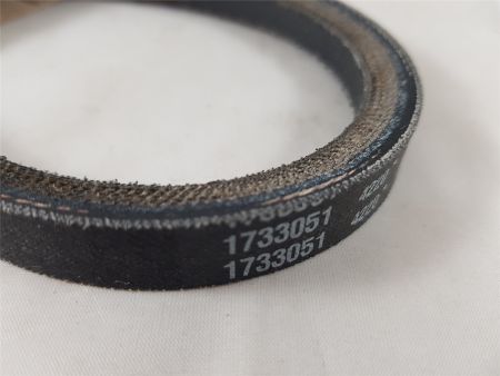 original Snapper Keilriemen Fräsantrieb Schneefräse 1733051SM 925mm Murray