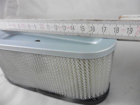 Luftfilter für Briggs & Stratton Vorfilter Intek Powerbuilt Quit Diamond Motor