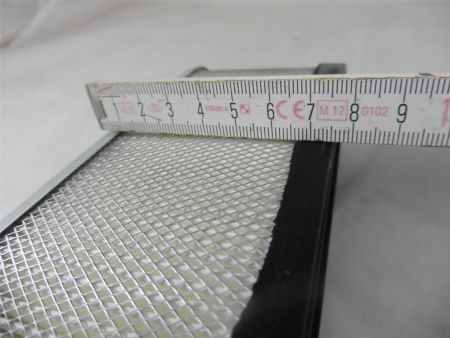 Luftfilter für Briggs & Stratton Vorfilter Intek Powerbuilt Quit Diamond Motor