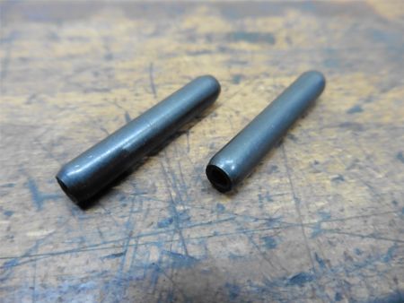 original Husqvarna Scherbolzen Kit für Schneefräse ST124 Scherstift Bolzen