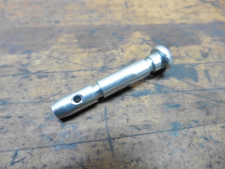 original Husqvarna Scherbolzen Kit für Schneefräse ST124 Scherstift Bolzen