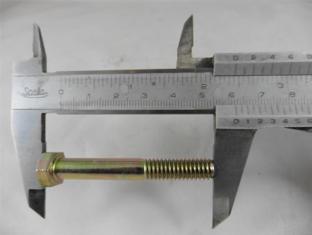 original Toro Scherbolzen Power Max Schneefräse 120-9738 322-11 1-633545 3296-29