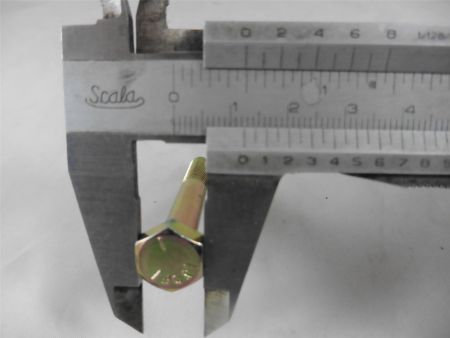 original Toro Scherbolzen Power Max Schneefräse 120-9738 322-11 1-633545 3296-29