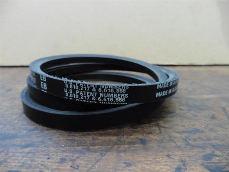 Preview: original Ariens Keilriemen Fahrantrieb Schneefräse Deluxe Platinum PowerBrush