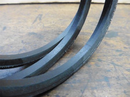 original Ariens Keilriemen Fahrantrieb Schneefräse Deluxe Platinum PowerBrush