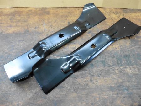 Messersatz für MTD Rasentraktor 105cm RH135/105 SN150A SN170 SN210 GLX105 HN5180