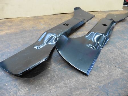 Preview: Messersatz für MTD Rasentraktor 105cm RH135/105 SN150A SN170 SN210 GLX105 HN5180
