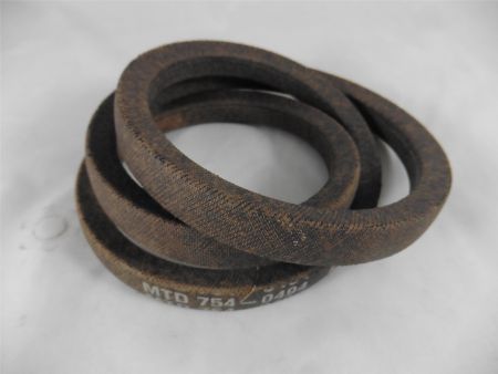 Preview: Original MTD Keilriemen Fahrantrieb Pinto Lawnflite 404 Raiffeisen RMH6,5-60