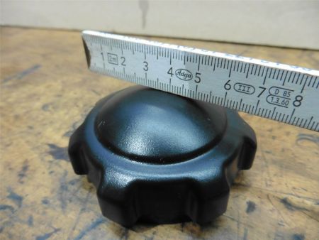 Preview: original Ariens Tankdeckel Tank Benzintank Rasentraktor R-116L W-216K