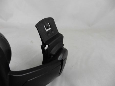 KASK SC2 Gelb Gehörschutz für Zenith Helme CE 1974 / EN 352 / SNR 29