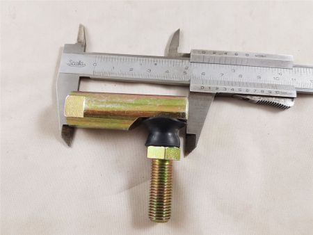 Preview: Kugelgelenk John Deere LX 172 176 178 F525 111 Kugelkopf Lenkung Spurstangenkopf