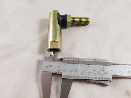 Kugelgelenk John Deere LX 172 176 178 F525 111 Kugelkopf Lenkung Spurstangenkopf