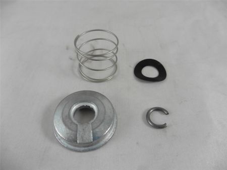 Reparatursatz für Briggs Stratton Anlasser Elektro Starter Ritzel Intek 16 Zahn