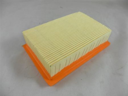 Preview: Luftfilter für Stihl BR 340 420 380 SR 340 420 Laubbläser Blasgerät