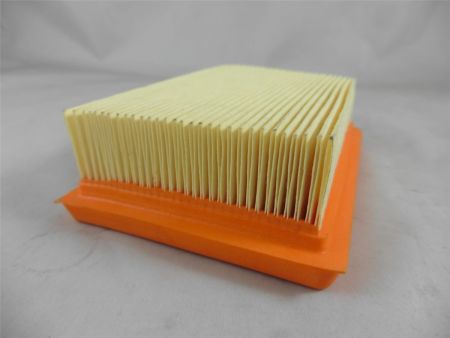 Preview: Luftfilter für Stihl BR 340 420 380 SR 340 420 Laubbläser Blasgerät