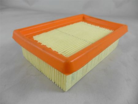 Preview: Luftfilter für Stihl BR 340 420 380 SR 340 420 Laubbläser Blasgerät