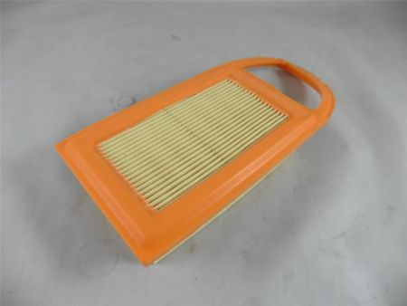 Luftfilter für Stihl BR 500 550 600 700 Laubbläser Blasgerät