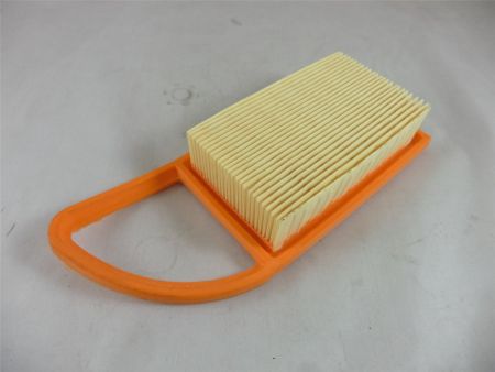 Preview: Luftfilter für Stihl BR 500 550 600 700 Laubbläser Blasgerät