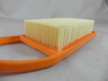 Preview: Luftfilter für Stihl BR 500 550 600 700 Laubbläser Blasgerät