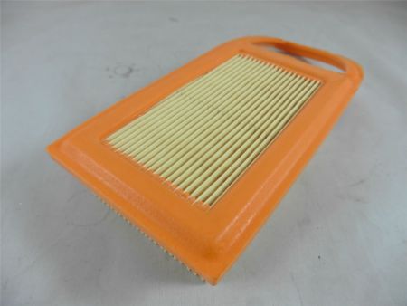 Preview: Luftfilter für Stihl BR 500 550 600 700 Laubbläser Blasgerät