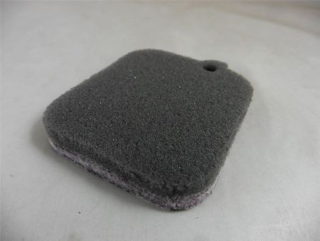 Luftfilter für Stihl BG 55 65 45 85 SH 55 85 Laubbläser Blasgerät
