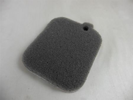 Preview: Luftfilter für Stihl BG 55 65 45 85 SH 55 85 Laubbläser Blasgerät