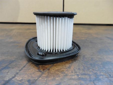 Preview: Luftfilter für Stihl BG86 SH86 Laubbläser Blasgerät Laubsauger
