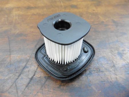 Preview: Luftfilter für Stihl BG86 SH86 Laubbläser Blasgerät Laubsauger