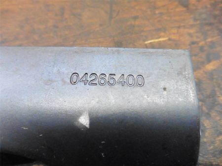original Ariens Gravely Messer ZT-42 Zoom 42 1842 Messersatz Ersatzmesser