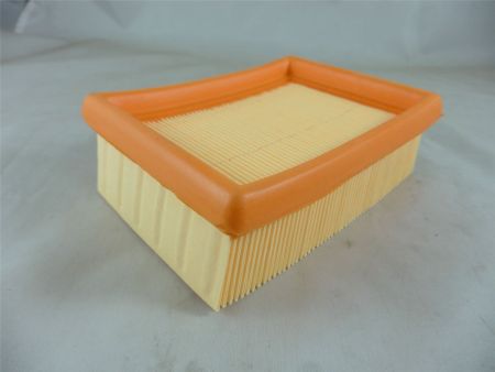 Luftfilter für STIHL TS700 TS800 Teerschneider Motorflex Fugenschneider