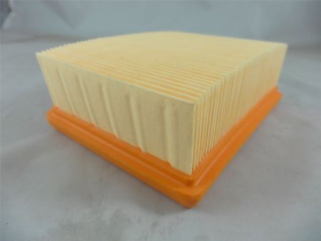 Luftfilter für STIHL TS700 TS800 Teerschneider Motorflex Fugenschneider