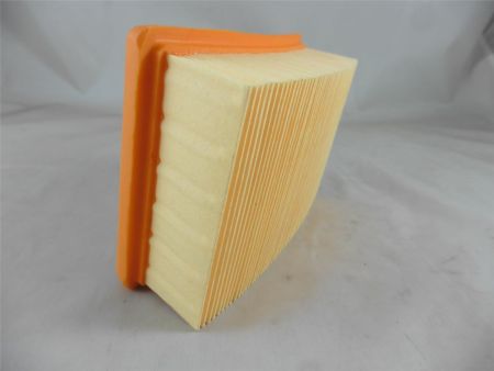 Luftfilter für STIHL TS700 TS800 Teerschneider Motorflex Fugenschneider