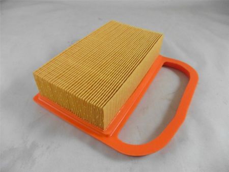Luftfilter für STIHL TS420 TS480i TS500i Teerschneider Motorflex Fugenschneider