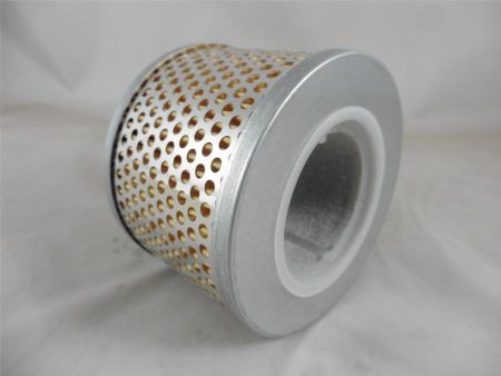 Luftfilter für STIHL TS08 TS350 TS360 Teerschneider Motorflex Fugenschneider