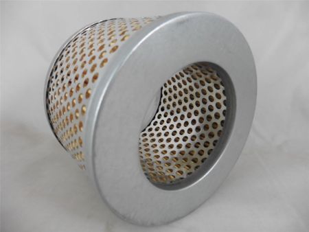 Luftfilter für STIHL TS08 TS350 TS360 Teerschneider Motorflex Fugenschneider