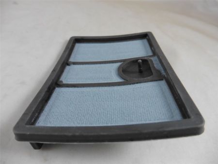 Luftfilter für STIHL TS700 TS800 Teerschneider Motorflex Vorfilter Zusatzfilter