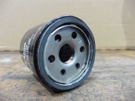 Preview: Ölfilter für Kubota Walker Mowers John Deere GR2120 G GR GT MD21D MD-GHS Motor