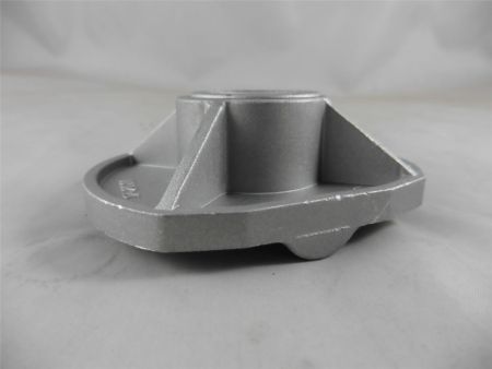 Messerhalter für STIHL Viking RT MT 6127 6112 4097 4112 5097 Messernabe