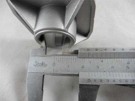 Messerhalter für STIHL Viking RT MT 6127 6112 4097 4112 5097 Messernabe