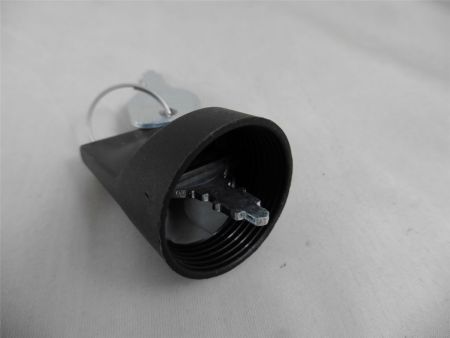 orig. John Deere Zündschlüssel Schlüssel Sabo Sabre Rasenmäher Rasentraktoren