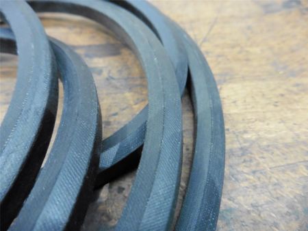 original Husqvarna Rider Keilriemen Mähwerk 103cm 112cm Mädeck RC 320Ts RC318T