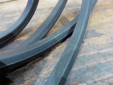 original Husqvarna Rider Keilriemen Mähwerk 103cm 112cm Mädeck RC 320Ts RC318T