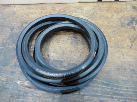 Preview: original Husqvarna Rider RC 320Ts 4WD Keilriemen Mähwerk Mädeck RC318T