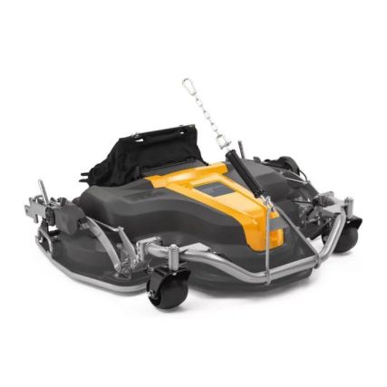 STIGA Combi 100 Q Plus Mähwerk Mähdeck 100cm Mulcher Park 2WD 4WD