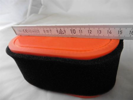 Luftfilter für Loncin Ariens C40 R-416L Motor LC1P91F LC1P96F MTD LT92EXT 76SDE