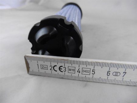 Zusatz Luftfilter für John Deere Gator Traktor X Yanmar Kohler CH23 25 26 ECH749